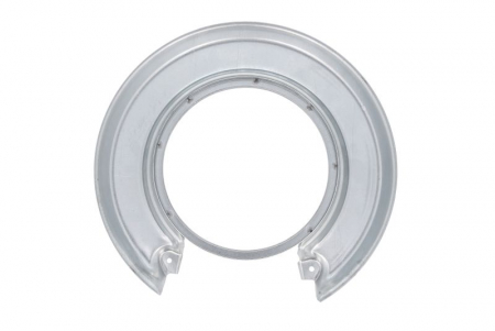 Protectie stropire disc frana Dreapta/Stanga potrivit OPEL VECTRA A 1.4-2.5 1988-1995 [1]