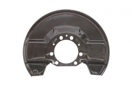 Franare - Protectie stropire disc frana Dreapta/Stanga potrivit SAAB 9-3 1.8-2.8 1998-2015