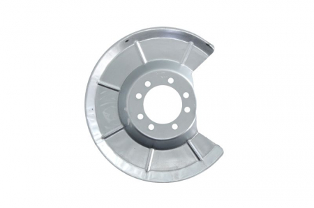 Franare - Protectie stropire disc frana Dreapta/Stanga potrivit VOLVO C30, S40 II, V50 1.6-Electric 2004-2012