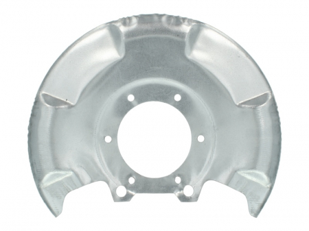 Franare - Protectie stropire disc frana Dreapta/Stanga potrivit VW GOLF I 1.1-1.8 1974-1984