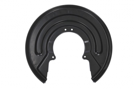 Franare - Protectie stropire disc frana Dreapta/Stanga potrivit VW MULTIVAN V, TRANSPORTER V 1.9D-3.2 2003-2015