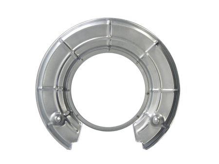 Franare - Protectie stropire disc frana potrivit OPEL VECTRA B; SAAB 900 II, 9-3 1.8-2.6 1993-2003
