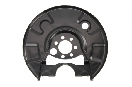 Protectie stropire disc frana Stanga diametru 226mm potrivit VW GOLF II 1.0-1.8 1983-1992 [2]