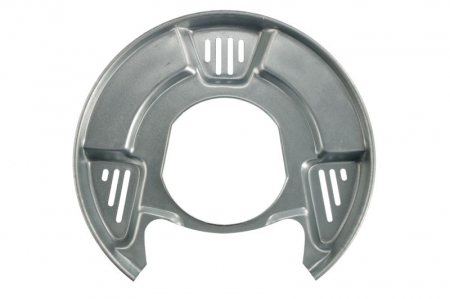 Franare - Protectie stropire disc frana Stanga diametru 271mm potrivit TOYOTA AVENSIS 1.6-2.0D 1997-2003