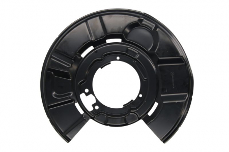 Franare - Protectie stropire disc frana Stanga diametru 300mm potrivit BMW Seria 3 E90, 3 E91, 3 E92, 3 E93, 3 F30, F80, 3 F31, 4 F32, F82, 4 F33, F83, 4 G22, G82 1.5-4.4 dupa 2004