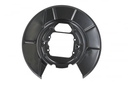 Franare - Protectie stropire disc frana Stanga diametru 324mm potrivit BMW X5 E53 3.0-4.8 2000-2006