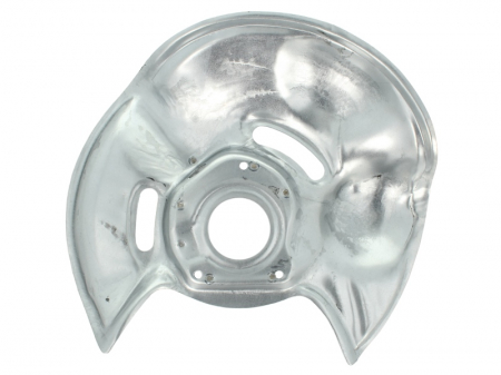 Franare - Protectie stropire disc frana Stanga potrivit MERCEDES 124 A124, 124 C124, 124 T-MODEL S124, 124 W124, E A124, E C124, E T-MODEL S124, E W124 2.0-6.0 1984-1998