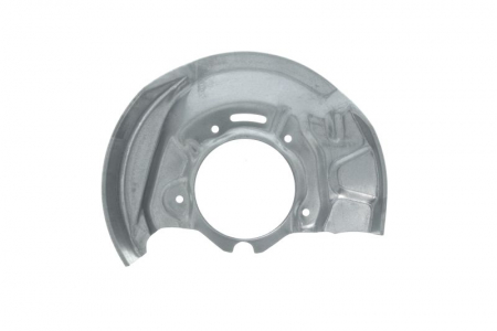 Franare - Protectie stropire disc frana Stanga potrivit TOYOTA PICNIC 2.0/2.2D 1996-2001