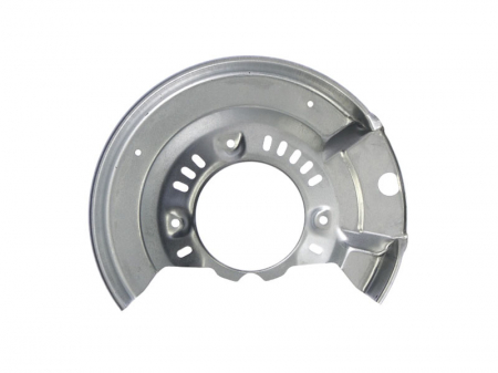 Franare - Protectie stropire disc frana Stanga potrivit TOYOTA YARIS 1.0-1.5 1999-2005