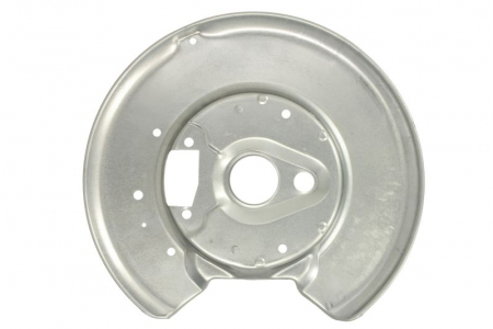 Franare - Protectie stropire disc frana Stanga potrivit VOLVO 850, S70, V70 I 2.0-2.5 usi 1991-2000