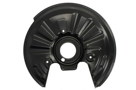 Franare - Protectie stropire disc frana Stanga potrivit VW GOLF VI 1.2-Electric 2008-2016