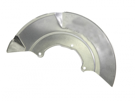 Franare - Protectie stropire disc frana Stanga potrivit VW TRANSPORTER IV 1.8-2.8 1990-2003