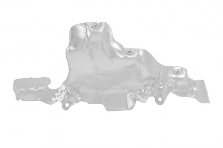 Galerie evacuare - Protectie termica galerie evacuare CITROEN BERLINGO, BERLINGO MULTISPACE, C2, C3 I, C3 PICASSO, C4, C4 GRAND PICASSO I, C4 I, C4 PICASSO I, C5 II, C5 III, XSARA PICASSO 1.6D dupa 2003