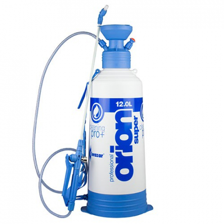 Echipare service - Pulverizator 12L Orion Super Cleaning Pro+