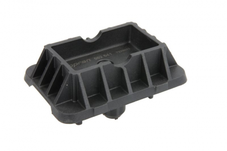 Suport motor - Punct sprijin cric Fata/Spate Dreapta/Stanga potrivit BMW Seria 1 (E82), 1 (E88), 1 (F20), 1 (F21), 2 (F22, F87), 2 (F23), 2 (G42), 3 (E93), 3 (F30, F80), 3 (F31), 3 GRAN TURISMO (F34), 4 (F32, F82) 1