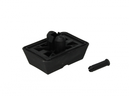 Punct sprijin cric Fata/Spate potrivit BMW Seria 3 (E46), 6 (E63), 6 (E64), 7 (E65, E66, E67), X3 (E83), X4 (F26), Z4 (E85), Z4 (E86), Z4 (E89), Z8 (E52) 12.97-03.18 [1]