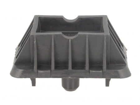 Suport motor - Punct sprijin cric potrivit BMW X3 (F25), X4 (F26), X5 (E70), X5 (F15, F85), X6 (E71, E72), X6 (F16, F86) 10.06-07.19