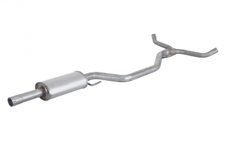 Piese Auto - Racord evacuare Fata (flexibil) potrivit MERCEDES T1 (601), T1 (601, 611), T1 (B601), T1 (B602) 2.3D-3.0D 12.77-02.96