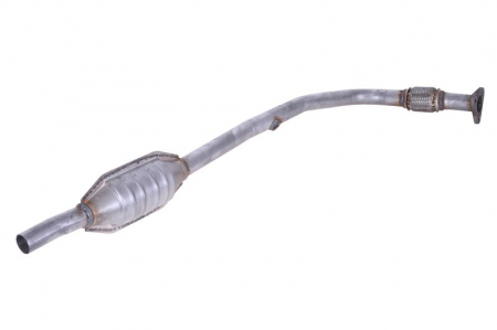 Piese Auto - Racord evacuare Fata potrivit CITROEN EVASION; FIAT BRAVA, BRAVO I 1.2/2.0 05.98-12.02