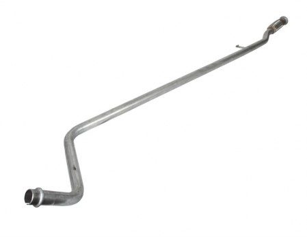 Piese Auto - Racord evacuare Mijloc potrivit CITROEN C3 PICASSO; PEUGEOT 2008 I, 207, 207/HATCHBACK, 208 I, 208/HATCHBACK 1.6D 02.06-