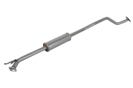 Piese Auto - Racord evacuare Mijloc potrivit PEUGEOT 206 1.1 08.98-02.07