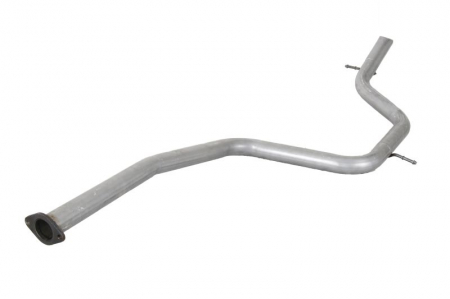 Piese Auto - Racord evacuare Mijloc potrivit PEUGEOT 206 1.4/1.4LPG 09.98-