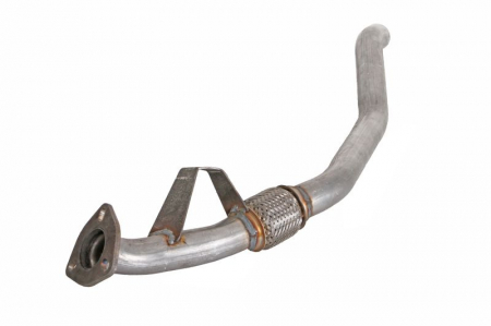 Piese Auto - Racord evacuare Mijloc potrivit PEUGEOT 206 1.6D 05.04-