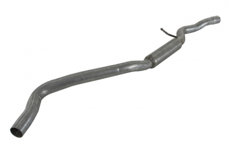 Piese Auto - Racord evacuare Spate potrivit CITROEN JUMPY II; FIAT SCUDO; PEUGEOT EXPERT, EXPERT TEPEE 2.0D 01.07-