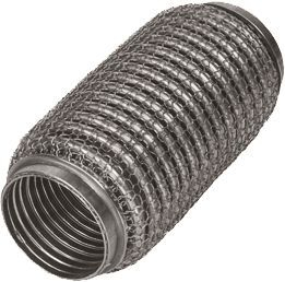 Racord flexibil esapament (x200; SOFTFLEX) [1]