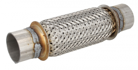 Teava evacuare - Racord flexibil evacuare (40x150)