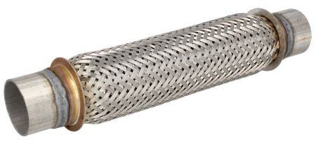 Teava evacuare - Racord flexibil evacuare (40x230)