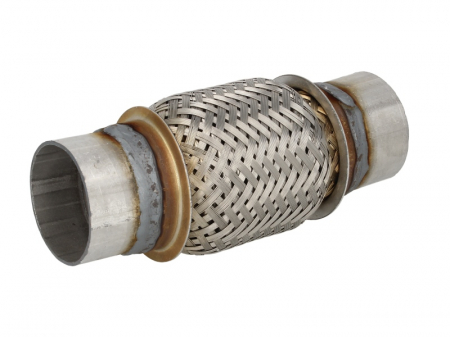 Teava evacuare - Racord flexibil evacuare (45x100)