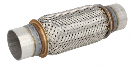 Teava evacuare - Racord flexibil evacuare (45x150)