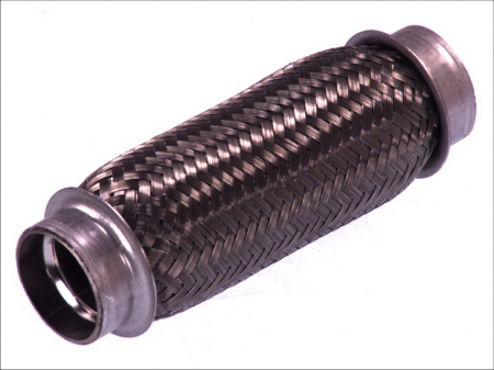 Piese Auto - Racord flexibil evacuare (45x200) FIAT CINQUECENTO 0.9 intre 1991-1999