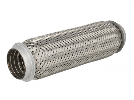 Teava evacuare - Racord flexibil evacuare (45x230)