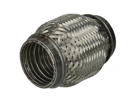 Piese Auto - Racord flexibil evacuare (45x95) OPEL ASTRA F, VECTRA A, VECTRA B 1.7D intre 1990-1998