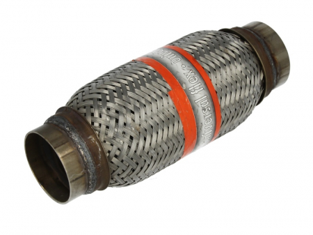 Piese Auto - Racord flexibil evacuare (49x200)