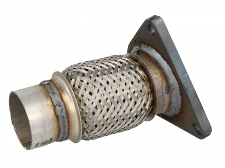 Teava evacuare - Racord flexibil evacuare (50x100) RENAULT MEGANE I, MEGANE I COACH 1.4/1.6/1.8 intre 1996-2003