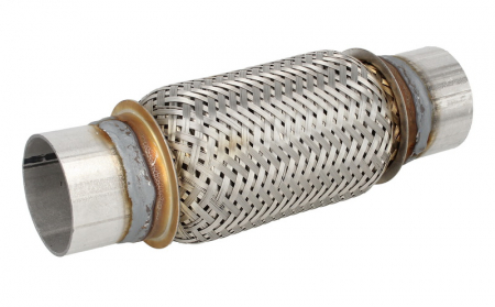 Teava evacuare - Racord flexibil evacuare (50x150)