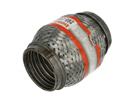 Piese Auto - Racord flexibil evacuare (55,7x105)