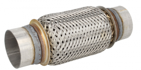 Teava evacuare - Racord flexibil evacuare (55x150)