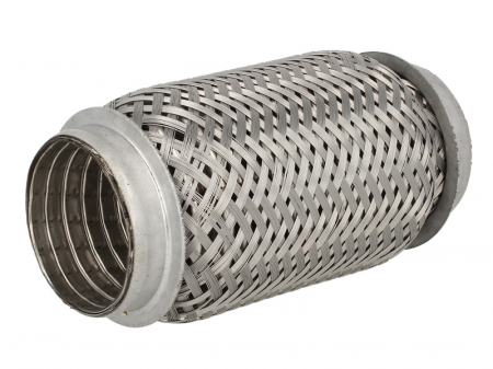 Teava evacuare - Racord flexibil evacuare (55x150)