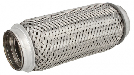 Teava evacuare - Racord flexibil evacuare (55x200)