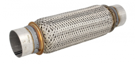 Teava evacuare - Racord flexibil evacuare (55x230)