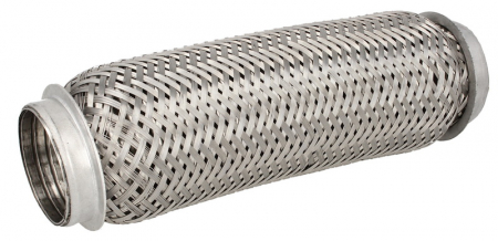 Teava evacuare - Racord flexibil evacuare (55x250)