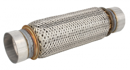 Teava evacuare - Racord flexibil evacuare (60x230)