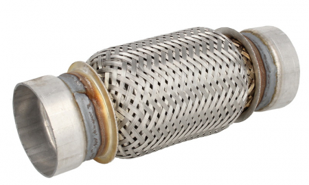 Piese Auto - Racord flexibil evacuare (64x150)