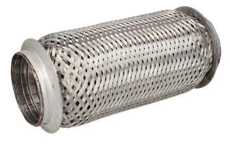Piese Auto - Racord flexibil evacuare (64x200)