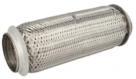 Teava evacuare - Racord flexibil evacuare (64x250)