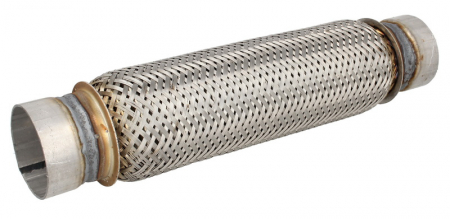 Teava evacuare - Racord flexibil evacuare (64x280)